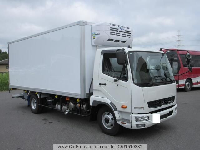 mitsubishi-fuso fighter 2025 CFJ1519332 image 1