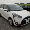 toyota sienta 2018 -TOYOTA 【野田 501ｱ1234】--Sienta DAA-NHP170G--NHP170-7122833---TOYOTA 【野田 501ｱ1234】--Sienta DAA-NHP170G--NHP170-7122833- image 1