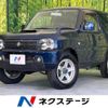 suzuki jimny 2013 -SUZUKI--Jimny ABA-JB23W--JB23W-703937---SUZUKI--Jimny ABA-JB23W--JB23W-703937- image 1