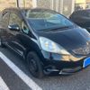 honda fit 2010 -HONDA--Fit DBA-GE6--GE6-1385619---HONDA--Fit DBA-GE6--GE6-1385619- image 4