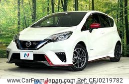 nissan note 2020 -NISSAN--Note DAA-HE12--HE12-413329---NISSAN--Note DAA-HE12--HE12-413329-