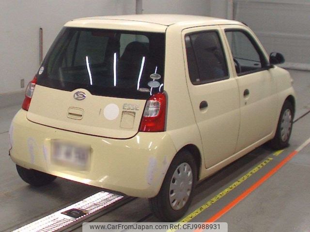 daihatsu esse 2011 -DAIHATSU--Esse L235S-2051407---DAIHATSU--Esse L235S-2051407- image 2