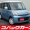 suzuki spacia 2014 quick_quick_MK32S_MK32S-160823 image 1