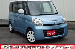 suzuki spacia 2014 quick_quick_MK32S_MK32S-160823