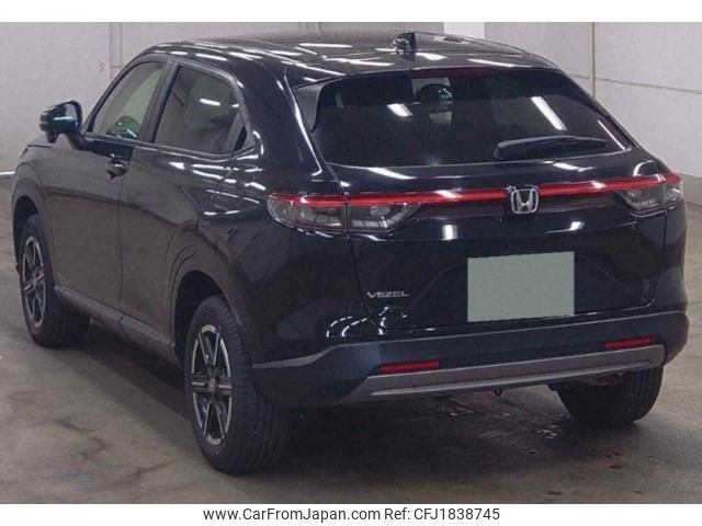 honda vezel 2024 CFJ1838745 image 2