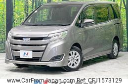 toyota noah 2019 CFJ1573129