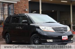 honda elysion 2007 CFJ1887138