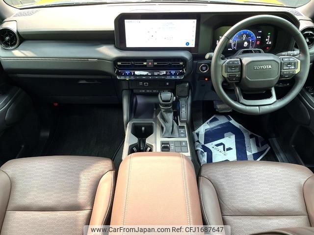 toyota toyota-others 2024 CFJ1687647 image 2