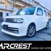 nissan cube 2012 quick_quick_DBA-Z12_Z12-255914 image 1