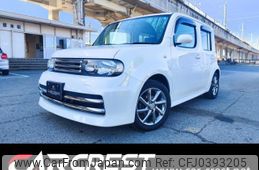 nissan cube 2012 quick_quick_DBA-Z12_Z12-255914