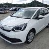 honda fit 2023 -HONDA--Fit GR3-1332354---HONDA--Fit GR3-1332354- image 5