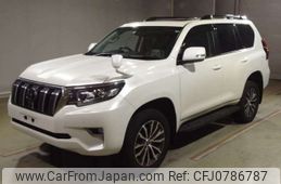 toyota land-cruiser-prado 2020 -TOYOTA--Land Cruiser Prado LDA-GDJ150W--GDJ150-0048526---TOYOTA--Land Cruiser Prado LDA-GDJ150W--GDJ150-0048526-