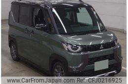 mitsubishi delica 2024 quick_quick_5AA-B34A_0507497