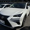 lexus nx 2018 quick_quick_DBA-AGZ15_AGZ15-1008782 image 1