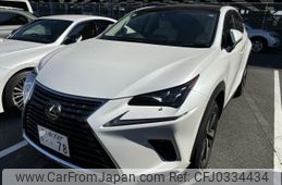 lexus nx 2018 quick_quick_DBA-AGZ15_AGZ15-1008782