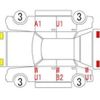 honda fit 2012 -HONDA--Fit DAA-GP1--GP1-1211542---HONDA--Fit DAA-GP1--GP1-1211542- image 2