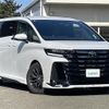 toyota vellfire 2023 -TOYOTA--Vellfire 5BA-TAHA45W--TAHA45-0001174---TOYOTA--Vellfire 5BA-TAHA45W--TAHA45-0001174- image 1