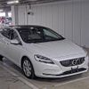 volvo v40 2020 quick_quick_DBA-MB4154T_YV1MV2920K2606760 image 1