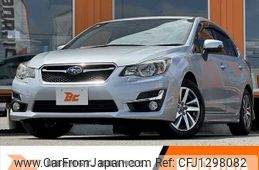 subaru impreza-wagon 2015 -SUBARU--Impreza Wagon DBA-GP2--GP2-026812---SUBARU--Impreza Wagon DBA-GP2--GP2-026812-