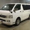 toyota hiace-van 2009 quick_quick_ADF-KDH201V_KDH201-0049292 image 1