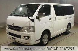 toyota hiace-van 2009 quick_quick_ADF-KDH201V_KDH201-0049292