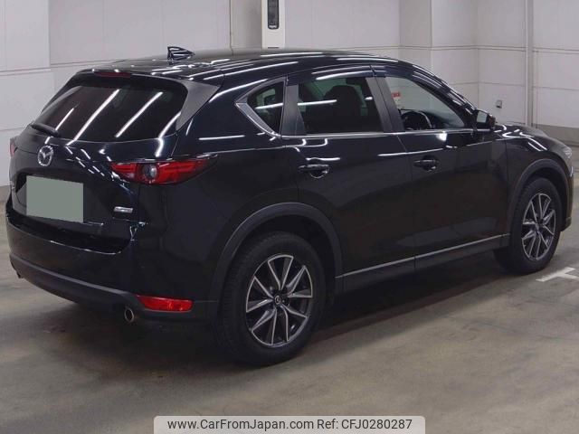 mazda cx-5 2018 quick_quick_LDA-KF2P_KF2P-129412 image 2