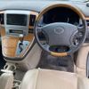 toyota alphard 2008 NIKYO_QQ29589 image 1
