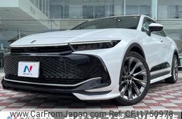 toyota crown 2024 CFJ1750978