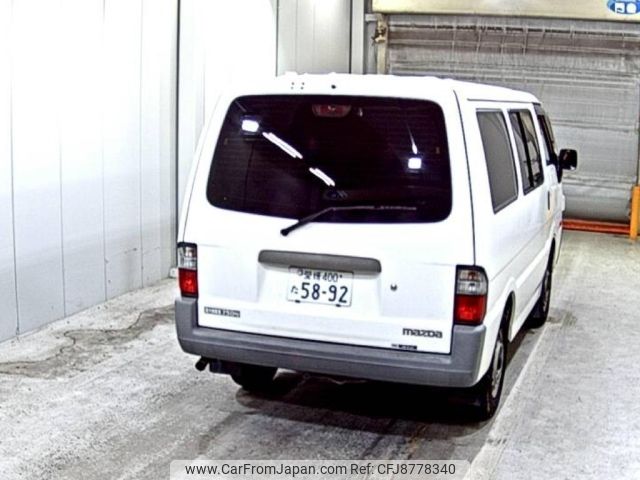 mazda bongo-van 2008 -MAZDA--Bongo Van SKF2V--SKF2V-201873---MAZDA--Bongo Van SKF2V--SKF2V-201873- image 2