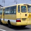 toyota coaster 2003 -TOYOTA--Coaster KK-HZB40--HZB40-0006375---TOYOTA--Coaster KK-HZB40--HZB40-0006375- image 3