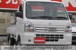suzuki carry-truck 2024 quick_quick_DA16T_DA16T-832062
