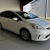 toyota prius-α 2014 quick_quick_ZVW41W_ZVW41-3352682 image 2