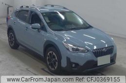 subaru xv 2021 quick_quick_3BA-GT3_GT3-093001