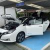 nissan leaf 2018 GOO_JP_700040362430240630001 image 17