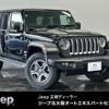 jeep wrangler 2021 quick_quick_3BA-JL36L_1C4HJXKG4MW585431 image 1