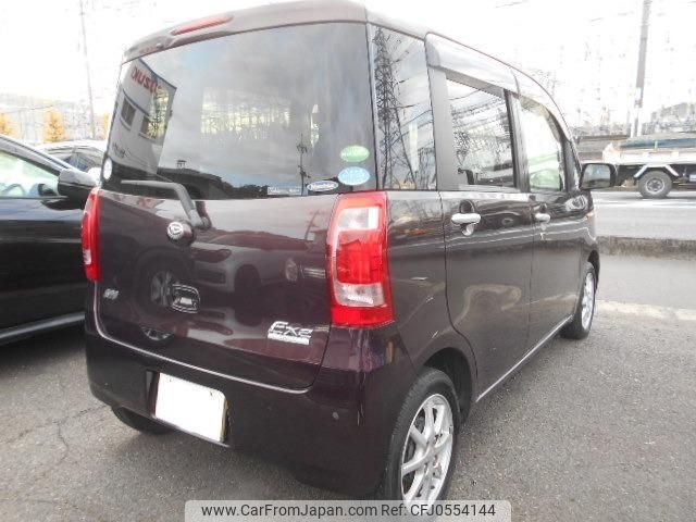 daihatsu tanto-exe 2012 -DAIHATSU--Tanto Exe L455S--L455S-0071735---DAIHATSU--Tanto Exe L455S--L455S-0071735- image 2