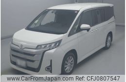 2025 Suzuki Landy 6AA-ZWR90C 2WD - Car Price $26,613