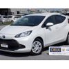 toyota aqua 2023 -TOYOTA--AQUA 6AA-MXPK11--MXPK11-2118476---TOYOTA--AQUA 6AA-MXPK11--MXPK11-2118476- image 1