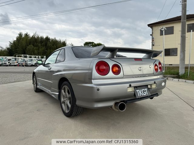 nissan skyline-coupe 2000 1100191 image 2