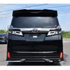 toyota vellfire 2019 GOO_JP_700020111130240901006 image 4