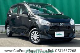 daihatsu mira-e-s 2025 CFJ1667268