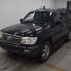 toyota land-cruiser-wagon 2005 -TOYOTA--Land Cruiser Wagon UZJ100W-0154404---TOYOTA--Land Cruiser Wagon UZJ100W-0154404- image 5