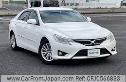 toyota mark-x 2012 -TOYOTA--MarkX DBA-GRX130--GRX130-6063751---TOYOTA--MarkX DBA-GRX130--GRX130-6063751-