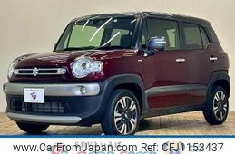 suzuki xbee 2023 quick_quick_4AA-MN71S_MN71S-308696