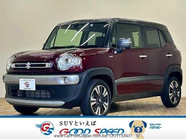 suzuki xbee 2023 quick_quick_4AA-MN71S_MN71S-308696 image 1