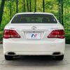 toyota crown 2009 -TOYOTA--Crown DBA-GRS200--GRS200-0031349---TOYOTA--Crown DBA-GRS200--GRS200-0031349- image 15