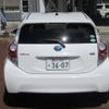 toyota aqua 2012 CFJ1809006 image 2
