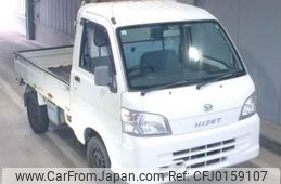 daihatsu hijet-truck 2008 -DAIHATSU--Hijet Truck S211P--0018510---DAIHATSU--Hijet Truck S211P--0018510-