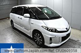 toyota estima-hybrid 2014 -TOYOTA--Estima Hybrid AHR20W--AHR20-7082822---TOYOTA--Estima Hybrid AHR20W--AHR20-7082822-