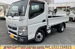 mitsubishi-fuso canter 2018 GOO_NET_EXCHANGE_0540192A30250524W002